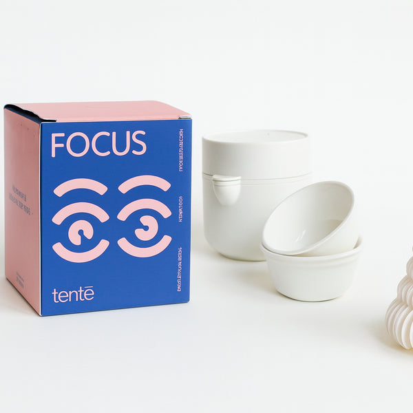 Ceramic Tea Chawan By Basiarts