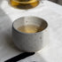 Ceramic tea bowl By Basiarts