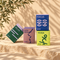 Combina 4 Rituales · Yoga + Focus + Skin & Beauty + Relax