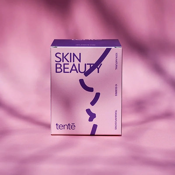 Skin & Beauty Ritual