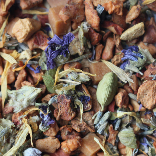 Organic Calm Infusion