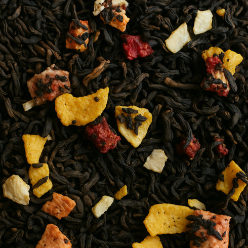 Maduixa Tea