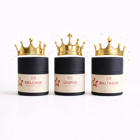 Pack Ritual de Reyes