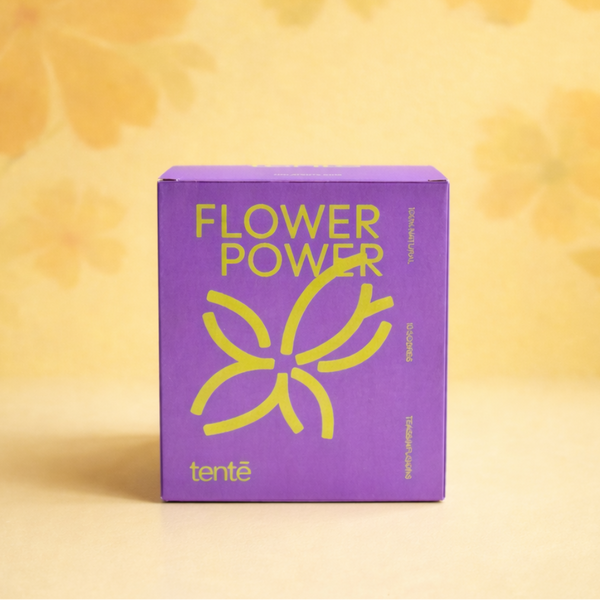 Ritual Flower Power