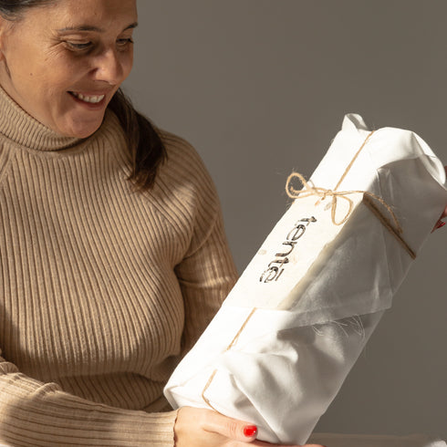 Ceramic tea bowl By Basiarts