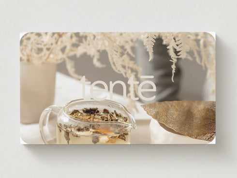 Give the gift of a #tentémoment