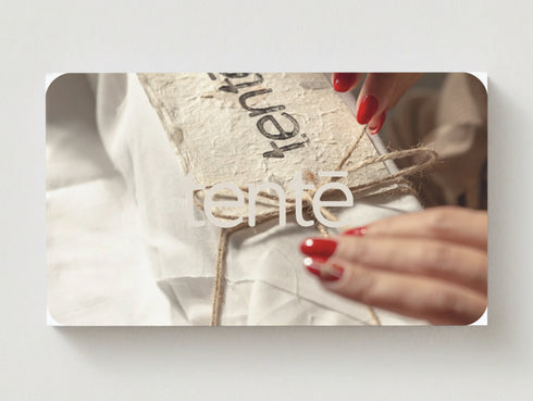 Give the gift of a #tentémoment