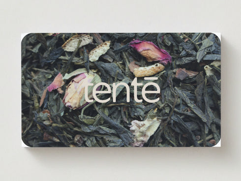 Give the gift of a #tentémoment