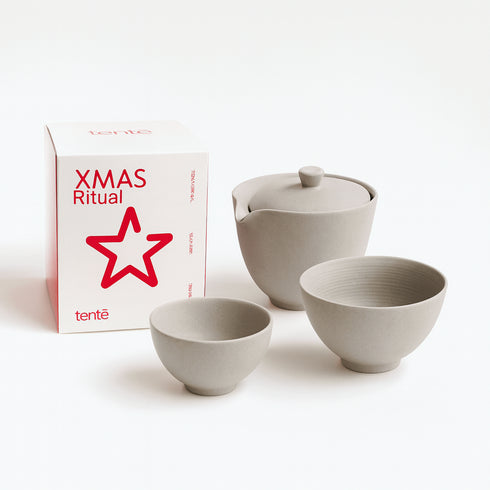 Pack Ceremonia de Navidad