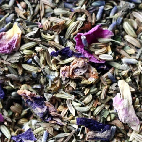 Organic Calm Infusion