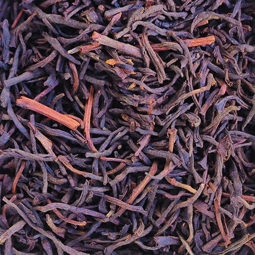 Organic Earl Gray Tea