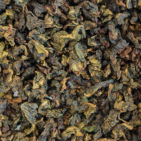 Té China Milky Oolong