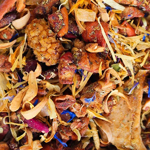 Tutti Frutti Infusion