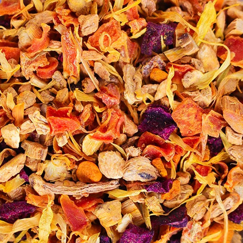 Infusión Zanare-mola-cha